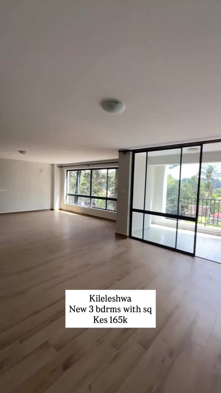 New townhouses in Runda